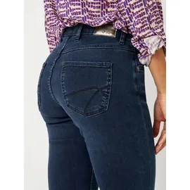 Toni 5-Pocket-Jeans »Perfect Shape Straight", Damen Gr. 22
