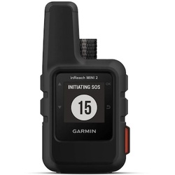 Garmin inReach Mini 2 GPS schwarz