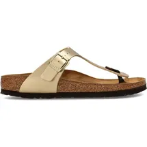 Birkenstock Gizeh Gold 39