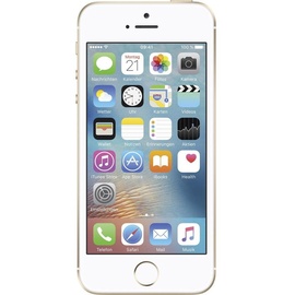 Apple iPhone SE 32 GB gold