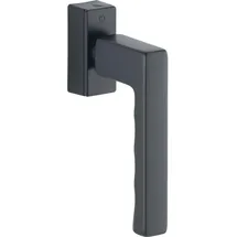 HOPPE Toulon Schwarz matt