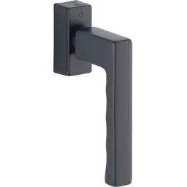 HOPPE Toulon Schwarz matt