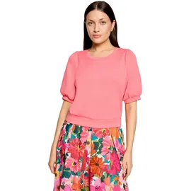 Vera Mont Halbarm-Shirt Jersey Pink 44
