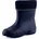 Thermo Gummistiefel Dunkelblau 35