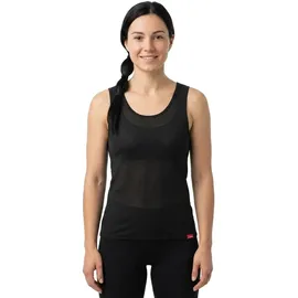 Löffler Transtex Light Singlet schwarz 44
