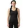 Löffler Transtex Light Singlet schwarz 44