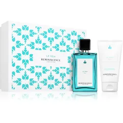 Reminiscence Le Rem Set Geschenkset Unisex