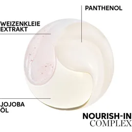 Wella NutriCurls Mizellen-Shampoo für Locken 1000 ml