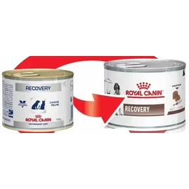 Royal Canin Recovery Canine & Feline 195 g