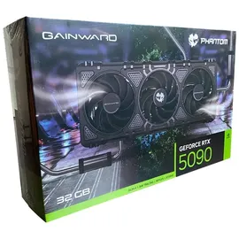 Gainward Nvidia GeForce RTX 5090 Phantom NE75090019R5-GB2020P