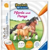 Ravensburger tiptoi Pferde und Ponys (55408)