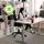 FLOORTEX Cleartex Bodenschutzmatte, FRECO114851EP 116x130cm tr