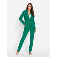 heine Hosenanzug Hosenanzug . grün 42