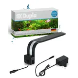 Dupla Nano Lux LED 5w - Dimmbare LED-Beleuchtung für Süßwasseraquarien