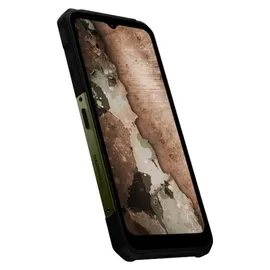 Hammer Construction 2 Thermal 5G Military Edition 8 GB RAM 256 GB Green
