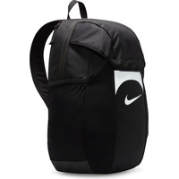 Nike Academy Storm-Fit, Black/Black/White, DV0761-011, 30L