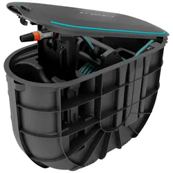 Gardena Undercover Schlauchbox RollUp M 20 m (18650-20)