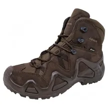 Lowa Zephyr GTX MID Herren Dunkelbraun 44,5
