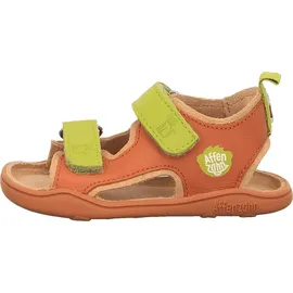 Affenzahn Airy Sandale Braun 27