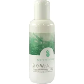 SPINNRAD GMBH GeO-Wash