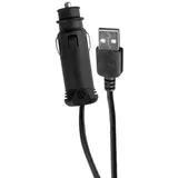 Worgrip Tragbarer Kompressor Akku 230v/ 12v 10 Bar - Grey / Black - One Size