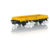 Märklin Niederbord-Dienstwagen der DB 4471 H0