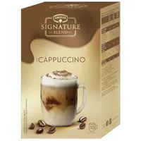 Krüger Signature Blend Cappuccino 140 g
