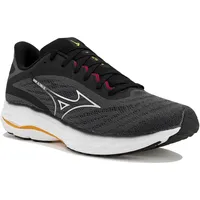 Mizuno Wave Ultima 16 Herren Laufschuhe Herren - Gris/argent