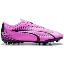 Puma Ultra Play MG Kinder rosa/pink 35 1/2