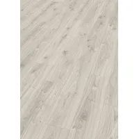 EGGER Home Laminatboden Classic EHL140 Zermatt Eiche Hell 7 x 193 x 1292 mm