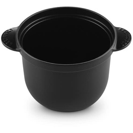 Le Creuset Mini Cocotte Every 18 cm schwarz