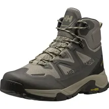 HELLY HANSEN Cascade Mid Ht Wanderstiefel - Terrazzo / Ebony - EU 48