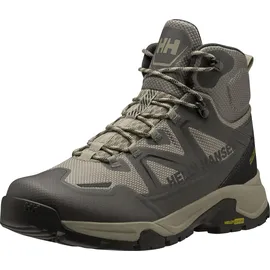 HELLY HANSEN Cascade Mid Ht Wanderstiefel - Terrazzo / Ebony - EU 48