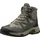 HELLY HANSEN Cascade Mid Ht Wanderstiefel - Terrazzo / Ebony - EU 48