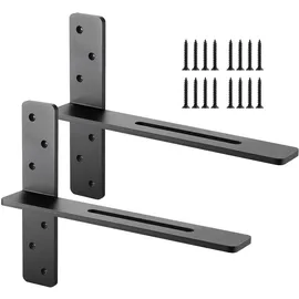 Vevor Regalhalterung 406,4 x 73,5 x 304,8 mm