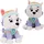 Spin Master Paw Patrol Everest 15 cm mehrfarbig