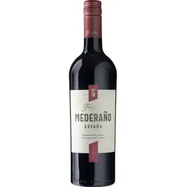Freixenet Mederano Tinto 2018 0,75 l