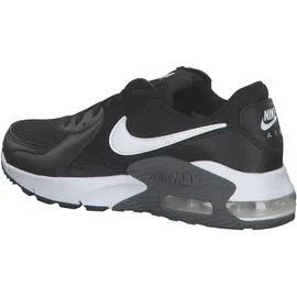 Nike Air Max Excee Damen Black/Dark Grey/White 41