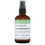 Latschenkieferwasser bio (Hydrolat) 100ml von wesentlich.