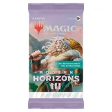 Wizards of the Coast Modern Horizons 3 - Deutsch MtG Magic the Gathering