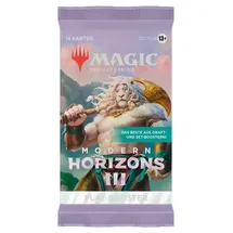 Wizards of the Coast Modern Horizons 3 - Deutsch MtG Magic the Gathering