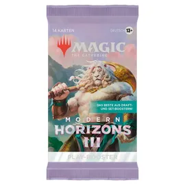Wizards of the Coast Modern Horizons 3 - Deutsch MtG Magic the Gathering