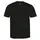 HAJO T-Shirt 4er Pack schwarz 5XL