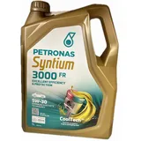 Petronas Syntium 3000 FR 5W-30 5 l