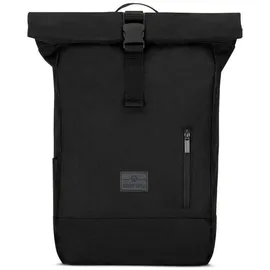 Johnny Urban Robin Medium - Rolltop Mit Laptopfach für Uni Business Fahrrad - 15L - Nachhaltig - Wasserabweisend