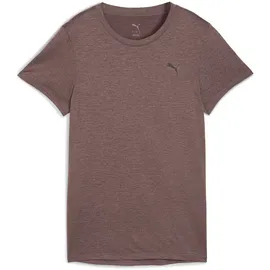 Puma Tad Essential Heather Raisin Heather S