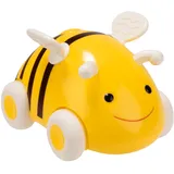 Toi-Toys LITTLE STARS Baby Insektenauto mit Licht & Sound