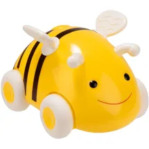 Toi-Toys LITTLE STARS Baby Insektenauto mit Licht & Sound