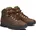 Mens Mid Lace UP Boot brown 11