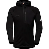 Mammut Herren Unterjacke Aenergy Light ML, Größe XXL schwarz